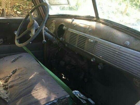 1950 GMC Suburban - photo 3