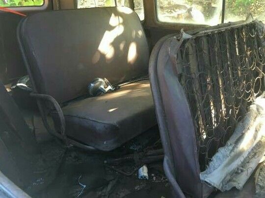 1950 GMC Suburban - photo 4