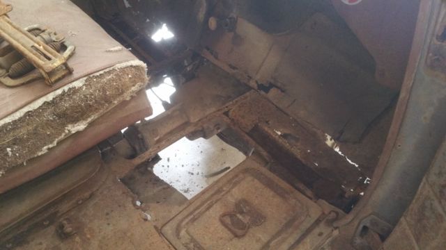 1950 GMC Suburban - photo 5