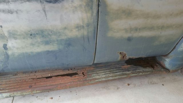 1950 GMC Suburban - photo 6