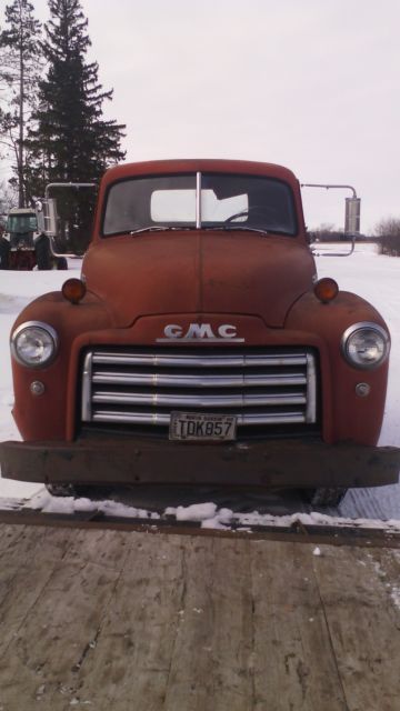 1950 GMC Truck 1950 GMC Other