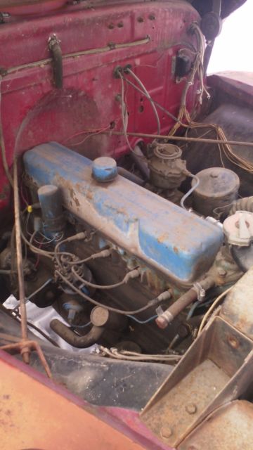 1950 GMC Other - photo 10