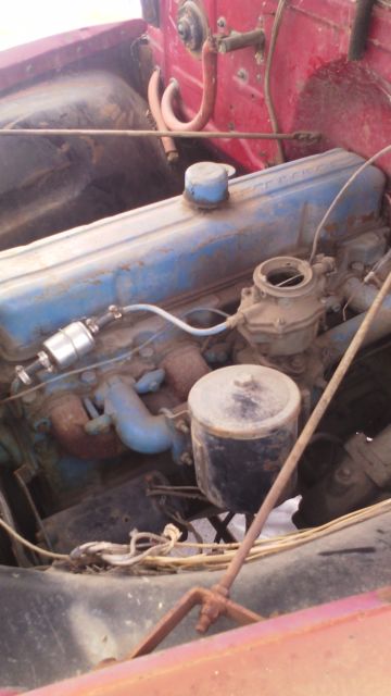 1950 GMC Other - photo 11