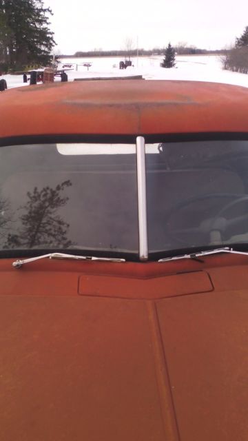 1950 GMC Other - photo 12