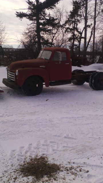 1950 GMC Other - photo 2