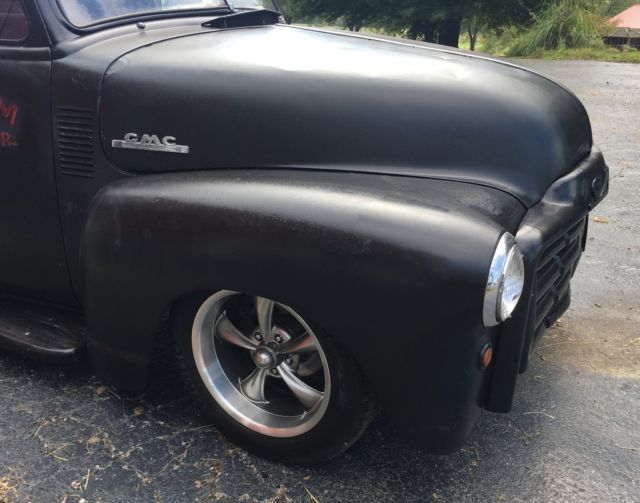 1950 GMC 3100 - photo 11