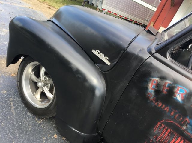 1950 GMC 3100 - photo 12
