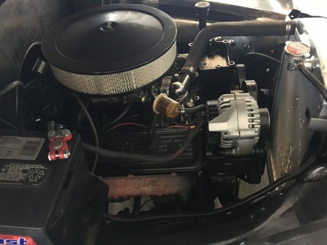 1950 GMC 3100 - photo 2