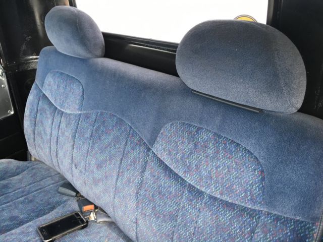 1950 GMC 3100 - photo 3