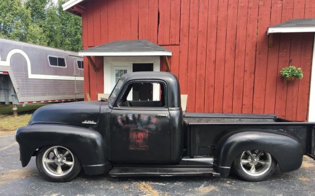 1950 GMC 3100 - photo 4