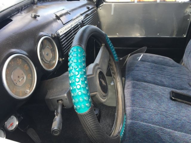 1950 GMC 3100 - photo 5
