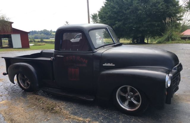 1950 GMC 3100 - photo 6