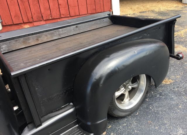 1950 GMC 3100 - photo 9