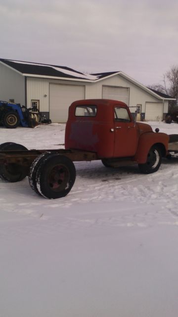 1950 GMC Other - photo 4