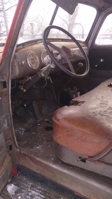 1950 GMC Other - photo 5