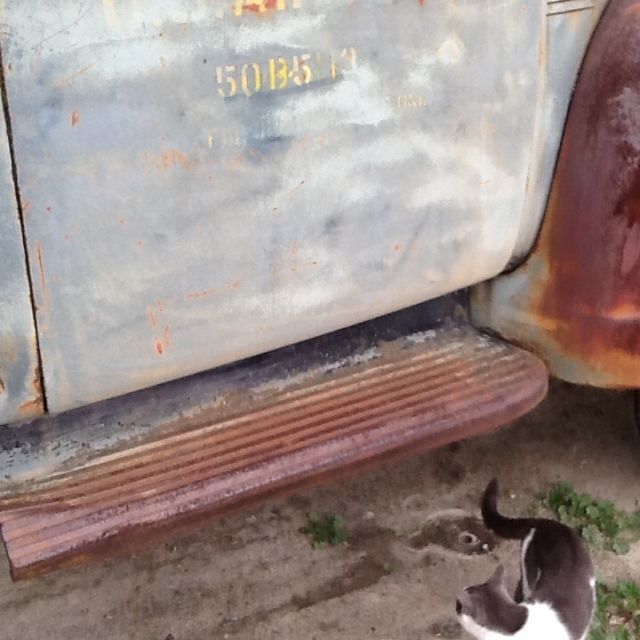 1950 GMC 4500 - photo 13