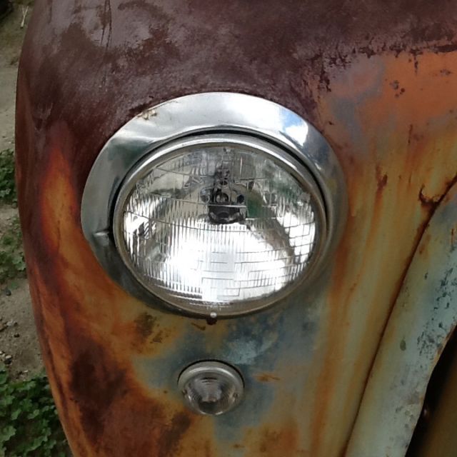 1950 GMC 4500 - photo 3