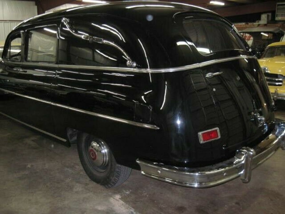 1950 Packard - photo 3