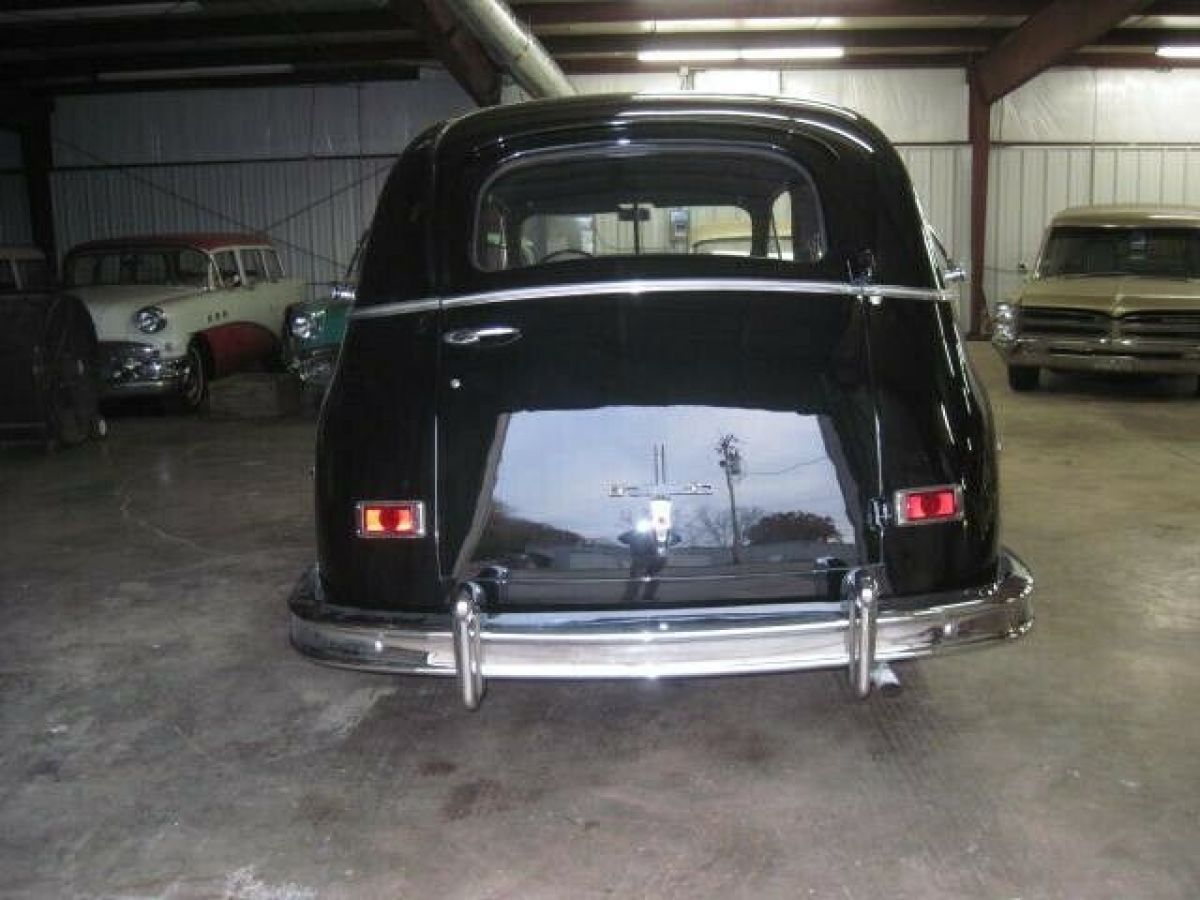 1950 Packard - photo 5