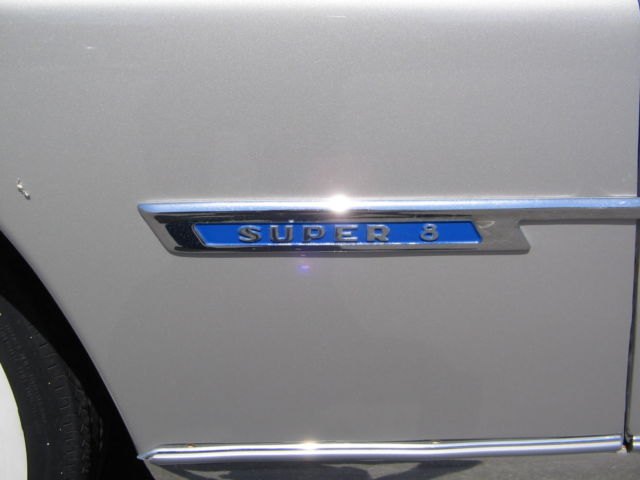 1950 Other Makes hudson 8 coupe - photo 11