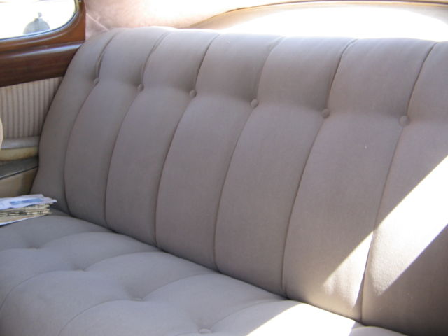 1950 Other Makes hudson 8 coupe - photo 2