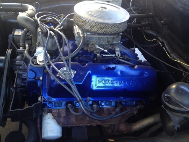 1950 Other Makes Commodore Super 8 - photo 2