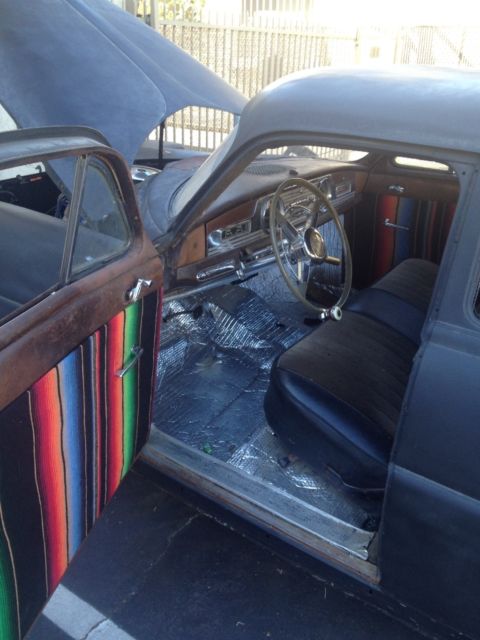 1950 Other Makes Commodore Super 8 - photo 3