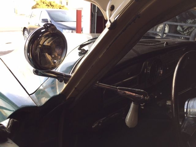 1950 Other Makes Hudson Pacemaker - photo 6