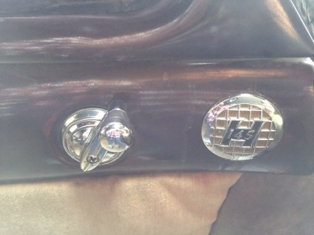 1950 Other Makes Hudson Pacemaker - photo 8