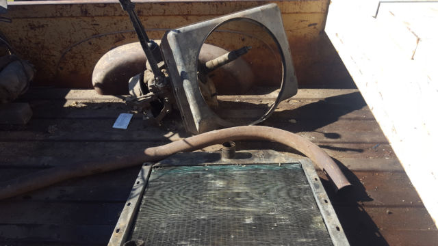 1950 International Harvester Other - photo 5