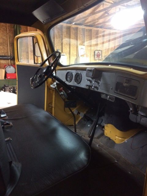 1950 International Harvester L-162 Standard - photo 11