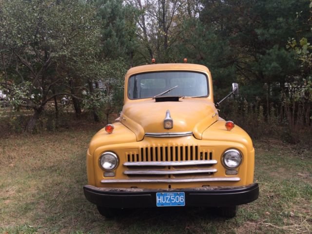 1950 International Harvester L-162 Standard - photo 3