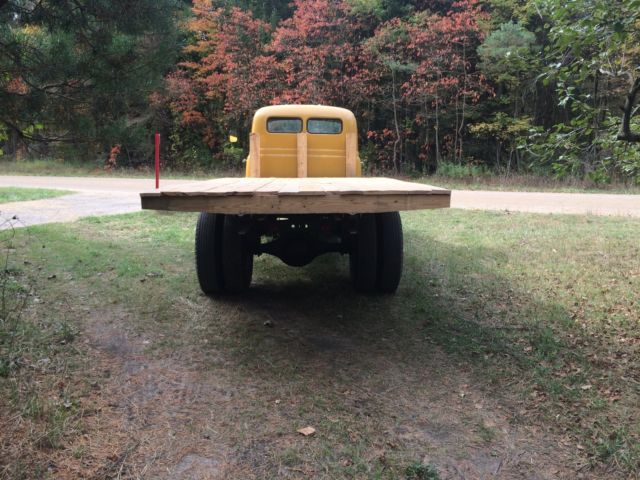 1950 International Harvester L-162 Standard - photo 4