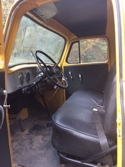 1950 International Harvester L-162 Standard - photo 6