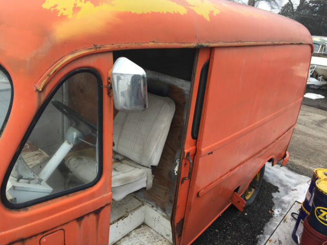 1950 International Harvester Other - photo 13