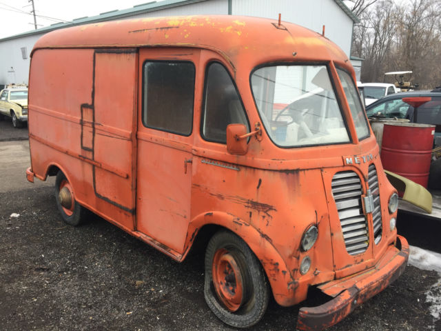 1950 International Harvester Other - photo 3