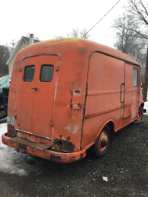 1950 International Harvester Other - photo 4