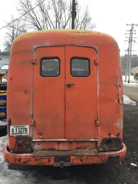 1950 International Harvester Other - photo 5