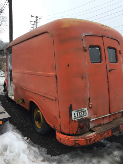 1950 International Harvester Other - photo 6
