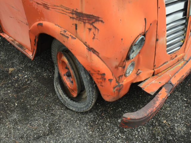 1950 International Harvester Other - photo 9