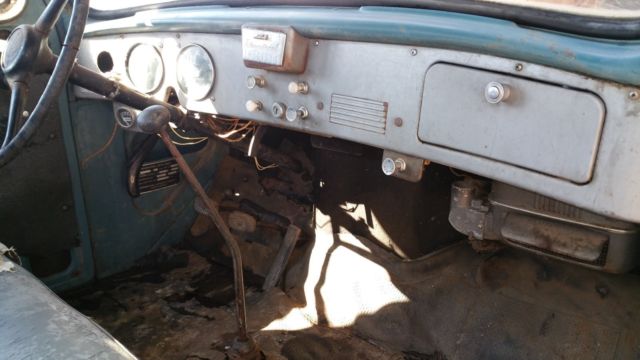 1950 International Harvester Other - photo 10
