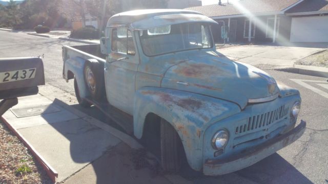 1950 International Harvester Other - photo 2