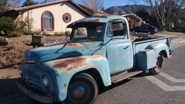 1950 International Harvester Other - photo 3