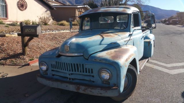 1950 International Harvester Other - photo 4