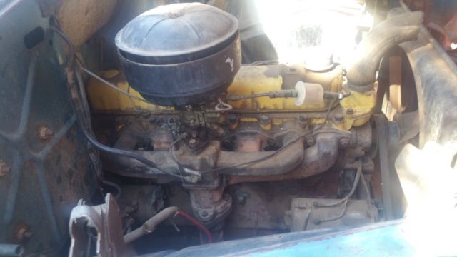 1950 International Harvester Other - photo 5