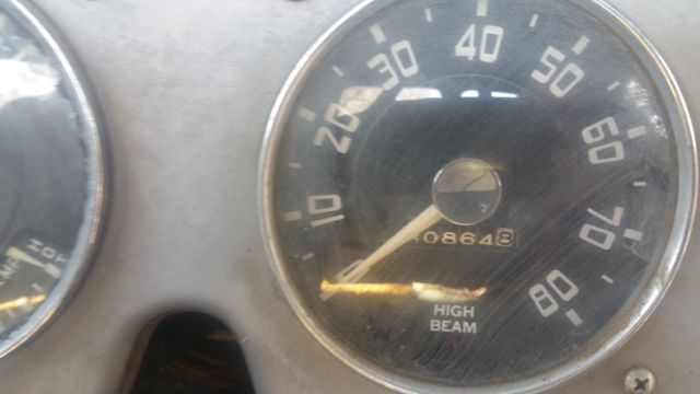 1950 International Harvester Other - photo 6