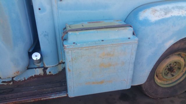 1950 International Harvester Other - photo 8