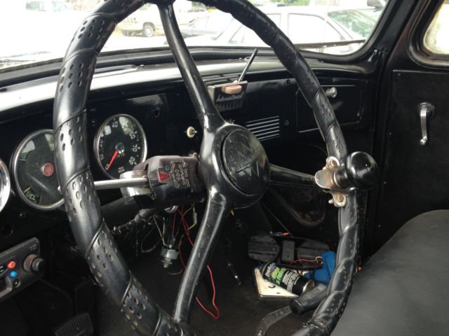 1950 Other Makes L-110 L-110 - photo 11