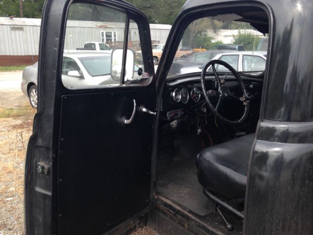 1950 Other Makes L-110 L-110 - photo 12