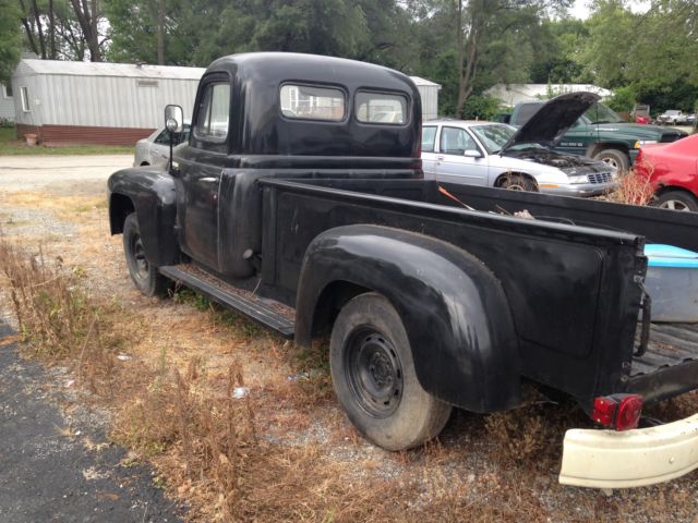 1950 Other Makes L-110 L-110 - photo 2